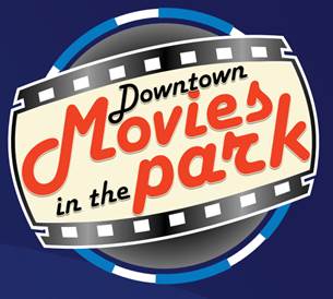 Downtown Bellevue “Movies in the Park”